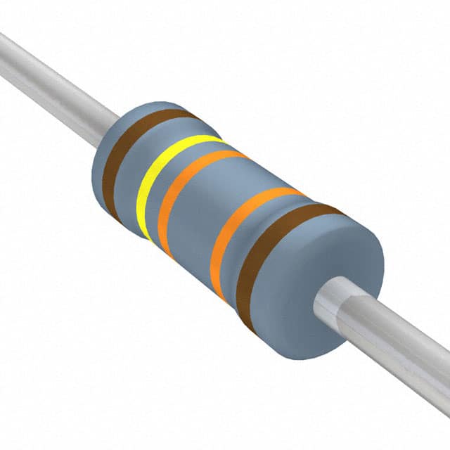 MFR50SFTE52-143K RES 143K OHM 1% 1/2W AXIAL