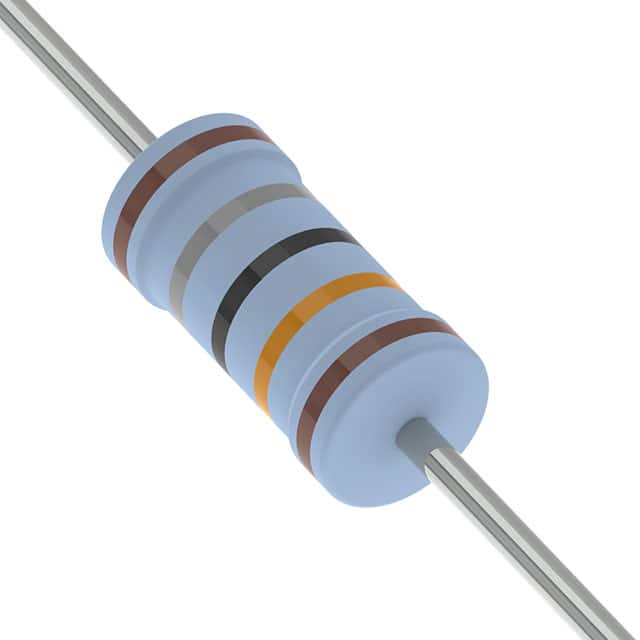 MFR-25FRF52-180K RES 180K OHM 1% 1/4W AXIAL