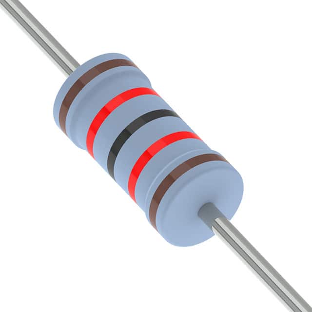 MFR25SFBF52-12K RES 12K OHM 1% 1/4W AXIAL