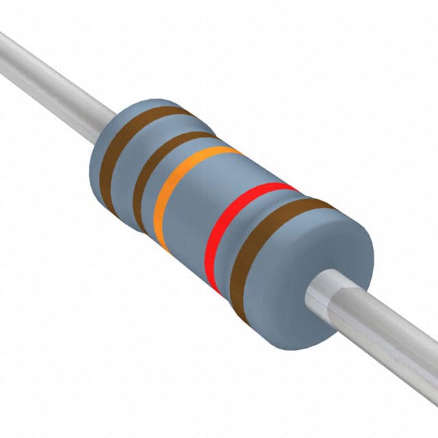 MFR100FRE52-11K3 RES 11.3K OHM 1% 1W AXIAL