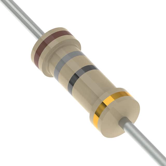 CFR-12JR-52-18R RES 18 OHM 5% 1/6W AXIAL