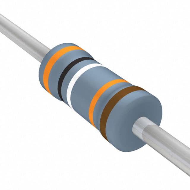 MFR-12FBE52-309K RES 309K OHM 1% 1/6W AXIAL