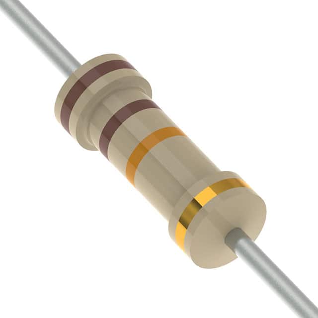 CFR-12JR-52-11K RES 11K OHM 5% 1/6W AXIAL