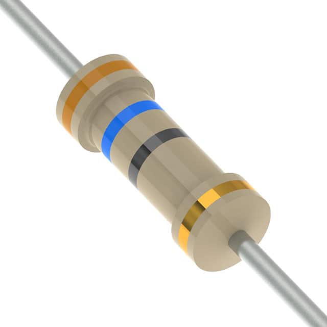 CFR-12JR-52-36R RES 36 OHM 5% 1/6W AXIAL