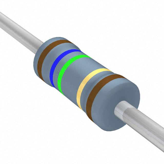 MFR50SFTE52-16R5 RES 16.5 OHM 1% 1/2W AXIAL