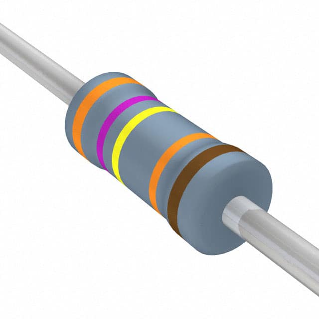 MFR-12FTF52-374K RES 374K OHM 1% 1/6W AXIAL