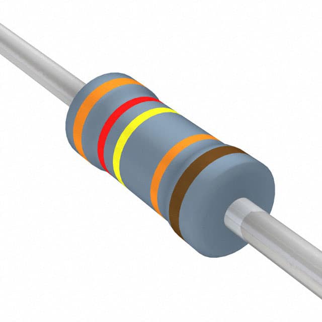 MFR2WSFTF52-324K RES 324K OHM 1% 2W AXIAL