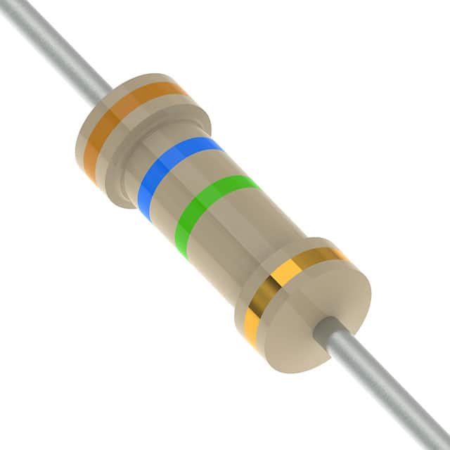 CFR-12JR-52-3M6 RES 3.6M OHM 5% 1/6W AXIAL