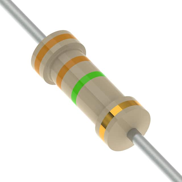 CFR-12JR-52-3M3 RES 3.3M OHM 5% 1/6W AXIAL