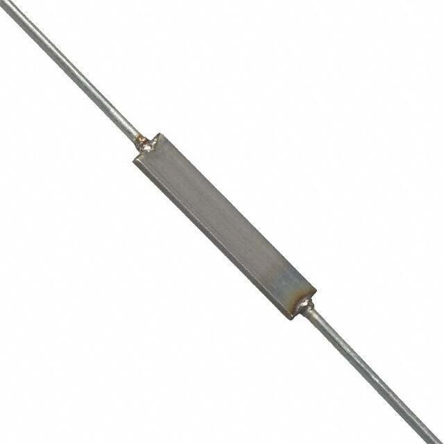610HR010 RES 0.01 OHM 3% 1W AXIAL