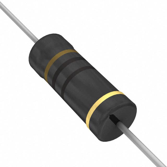 53J10RE RES 10 OHM 5% 3W AXIAL