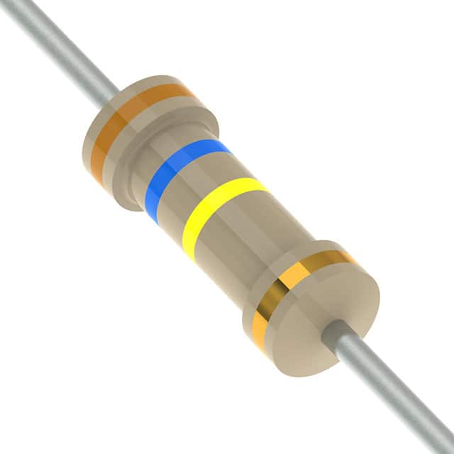 CFR-12JR-52-360K RES 360K OHM 5% 1/6W AXIAL