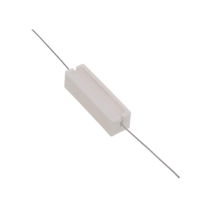 SQPW7R68J RES 0.68 OHM 5% 7W AXIAL