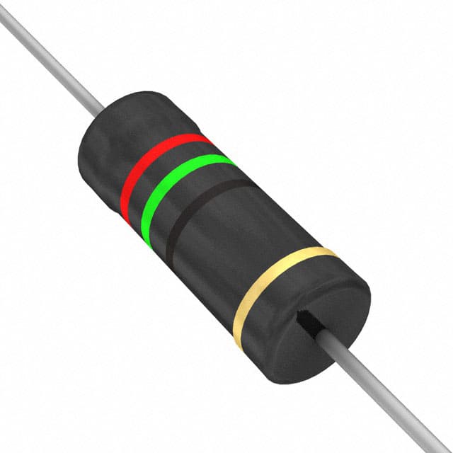55J25RE RES 25 OHM 5% 5W AXIAL