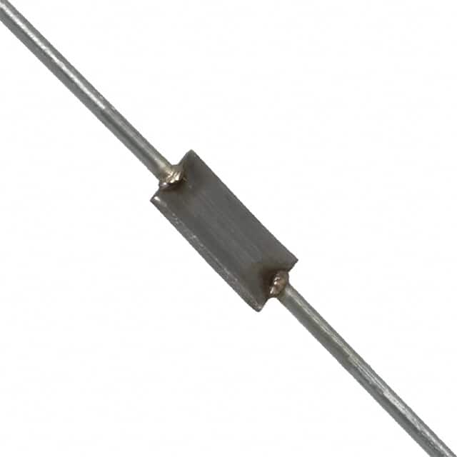 620HR005 RES 0.005 OHM 3% 2W AXIAL