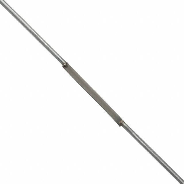 605HR100 RES 0.1 OHM 3% 1/2W AXIAL