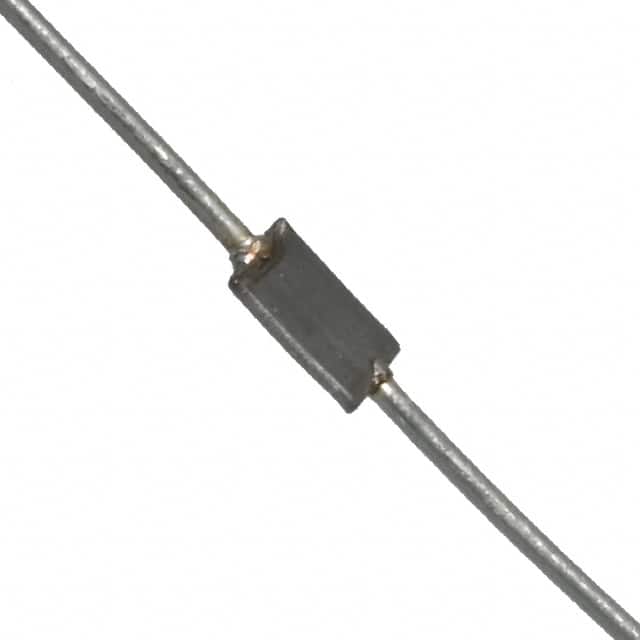 607HR005 RES 0.005 OHM 3% 3/4W AXIAL