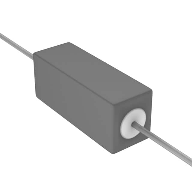 PSP400JB-120R RES 120 OHM 5% 4W AXIAL