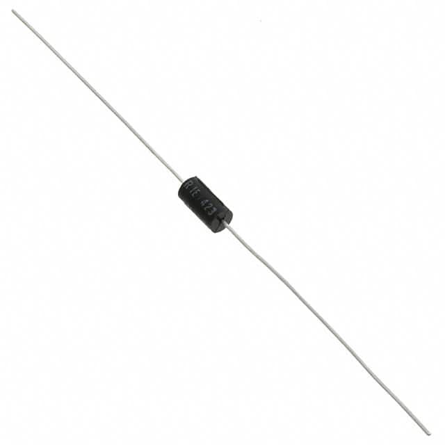 SM15-500RX RES 500 OHM 0.01% 0.175W AXIAL