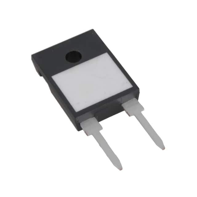 LTO100F1R000FTE3 SFERNICE FIXED RESISTORS