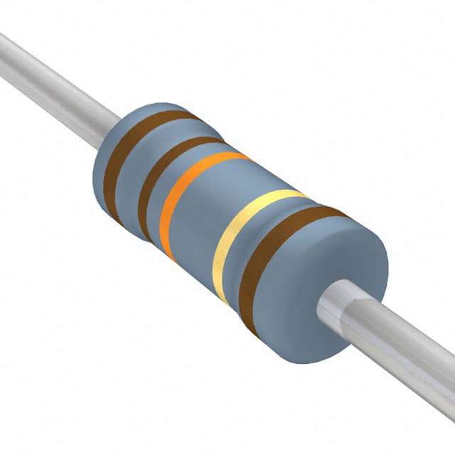 MFR-25FRF52-11R3 RES 11.3 OHM 1% 1/4W AXIAL
