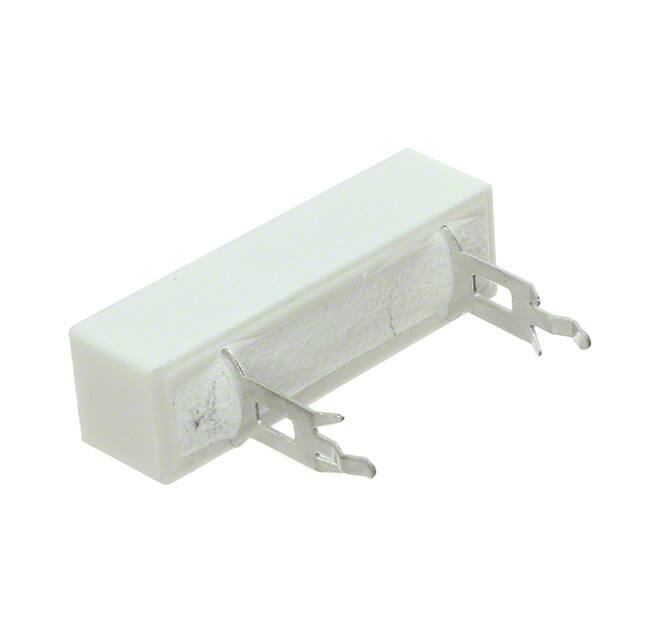 SQZW7100RJ RES 100 OHM 5% 7W RADIAL