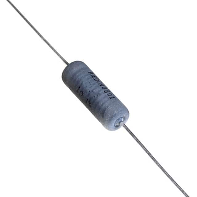HPP5-4K5J8 RES 4.5K OHM 5% 5W AXIAL