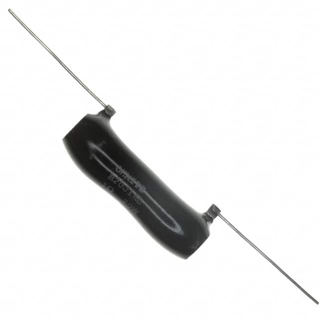 B20J1R0 RES 1 OHM 5% 20W AXIAL