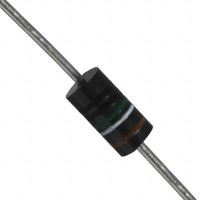WLAR005FET RES 0.005 OHM 1% 1/2W AXIAL