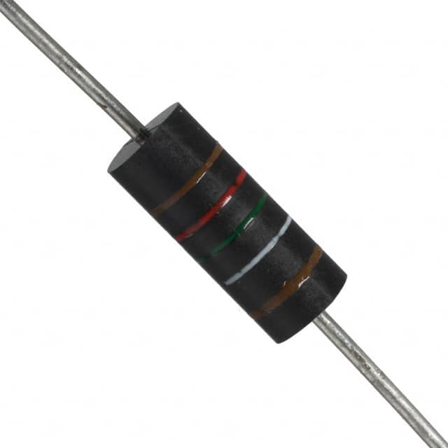 WLCR025FET RES 0.025 OHM 1% 2W AXIAL