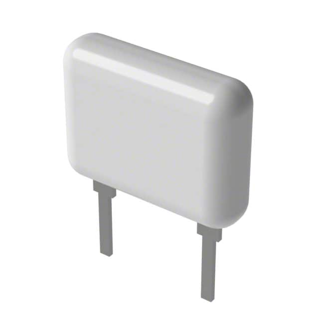CNS020-10MP RES THIN FILM RADIAL