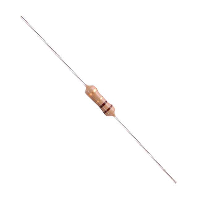 OL11G5E-R52 RES 1.1 OHM 5% 1/2W AXIAL