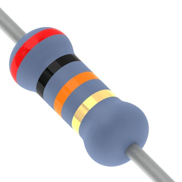 RSF1JT20K0 RES 20K OHM 5% 1W AXIAL