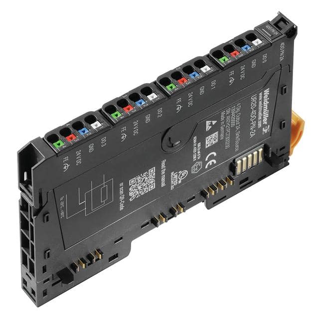 1394420000 UR20-4DO-PN-2A