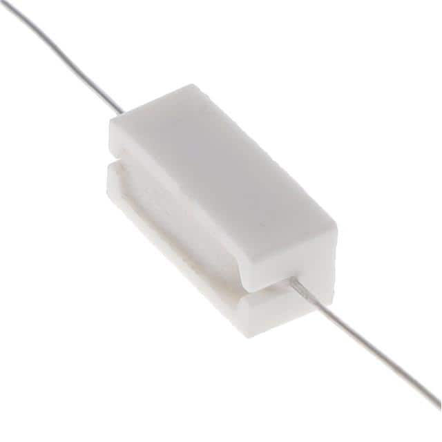 SQPW5R01J RES 0.01 OHM 5% 5W AXIAL