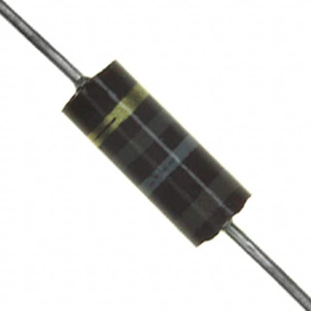 OF181JE RES 180 OHM 5% 1/2W AXIAL