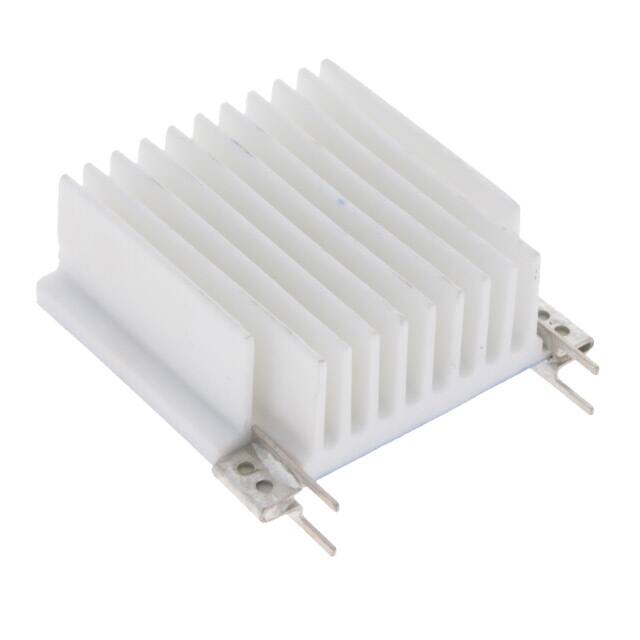 TRHP01A1001F2E RES 1K OHM 1% 30W RADIAL