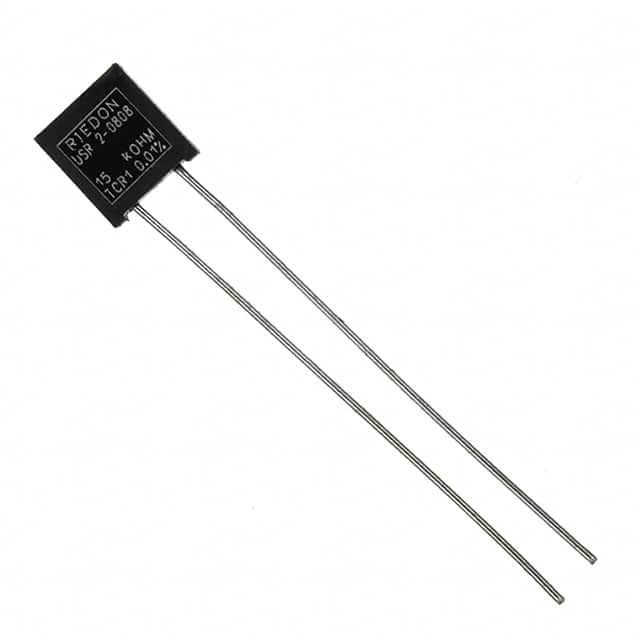 USR2G-15KX1 RES 15K OHM 0.01% 0.6W RADIAL