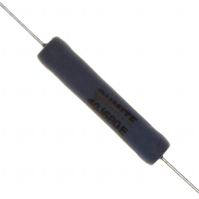 40J680E RES 680 OHM 5% 10W AXIAL