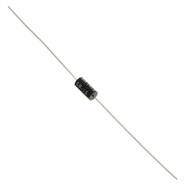 SM15-25KX RES 25K OHM 0.01% 0.175W AXIAL