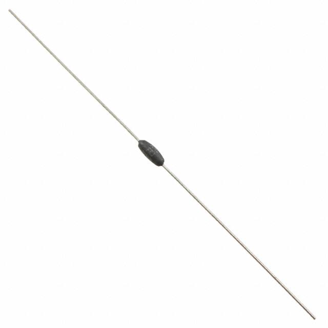 RWR81N10R0FRB12 RES 10 OHM 1W 1% WW AXIAL