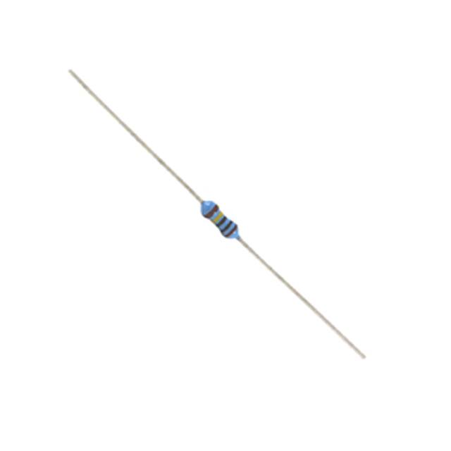 QW1237BR RES 2.37K OHM 1% 1/4W AXIAL