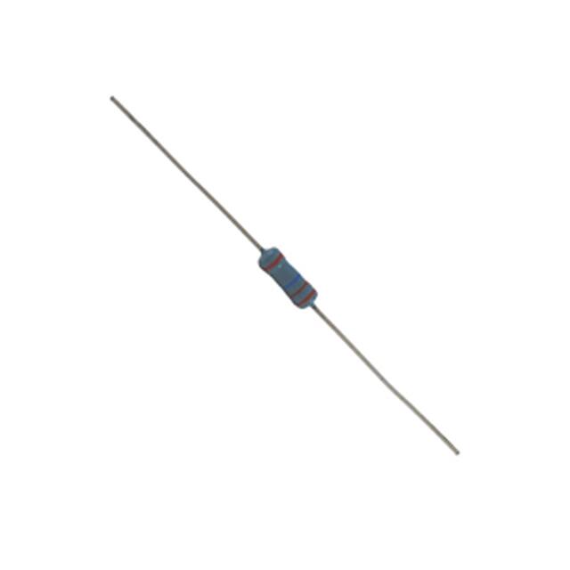 HW143 RES 430 OHM 2% 1/2W AXIAL