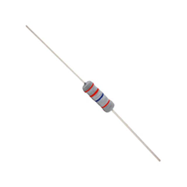 2W424 RES 240K OHM 2% 2W AXIAL
