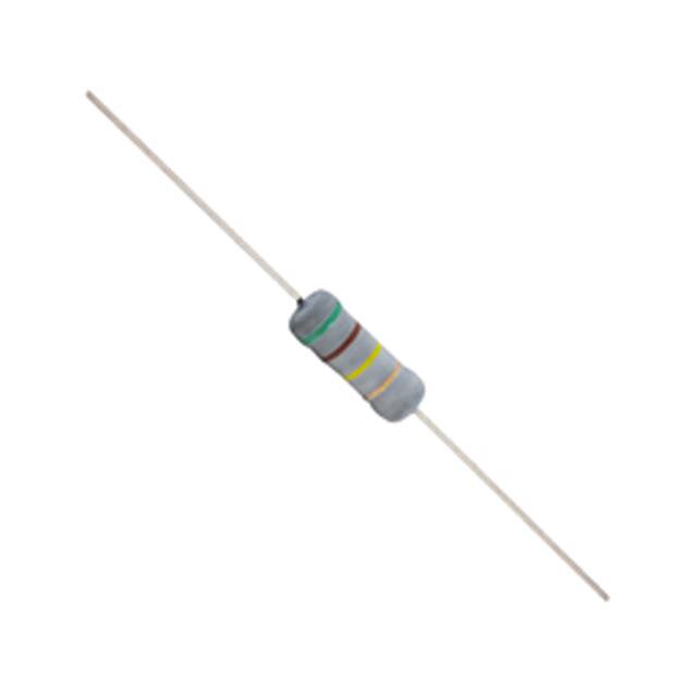3W016 RES 16 OHM 5% 3W AXIAL