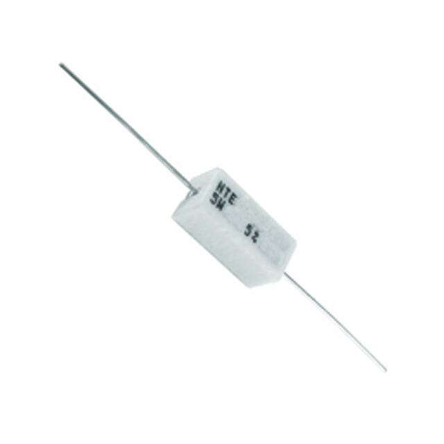 5WD47 RES 0.47 OHM 5% 5W AXIAL