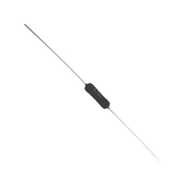 1WRD50 RES 0.5 OHM 5% 1W AXIAL