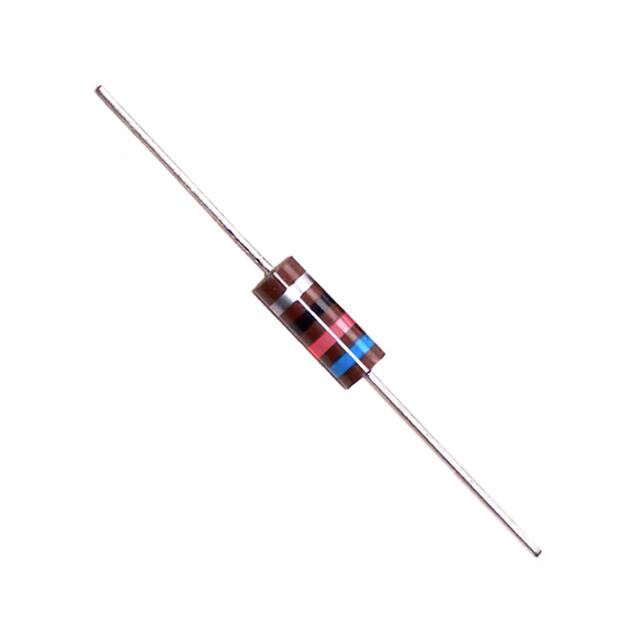 HWCC268 RES 6.8K OHM 5% 1/2W AXIAL