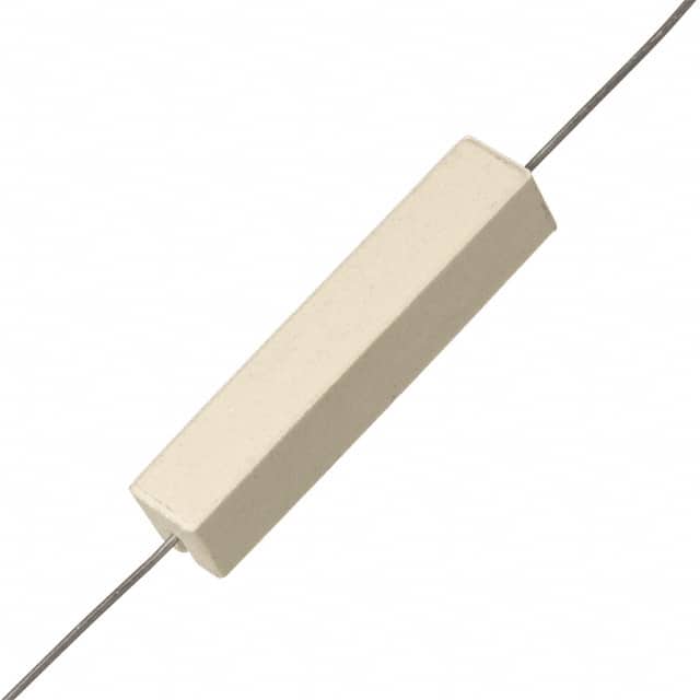 CP0005100R0JB14 RES 100 OHM 5W 5% AXIAL