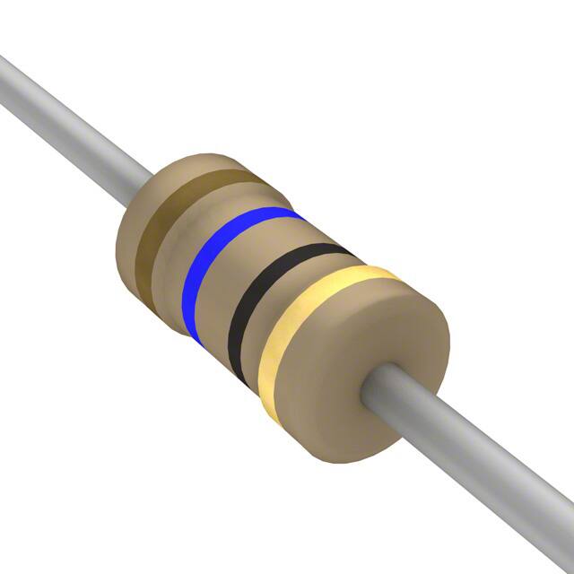 CF18JT16R0 RES 16 OHM 5% 1/8W AXIAL